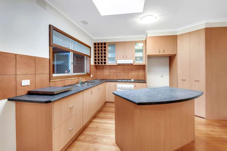 Third view of Homely house listing, 25 Warrenwood Place, Bundoora VIC 3083