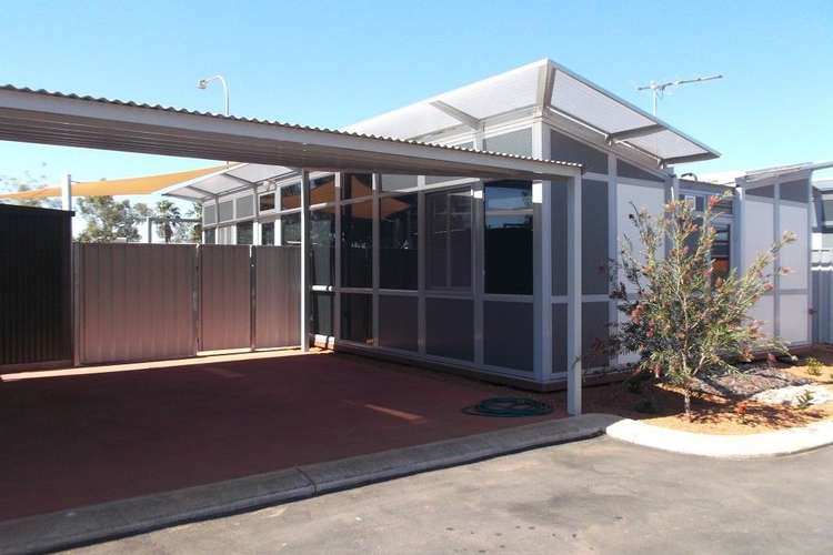 Second view of Homely house listing, 3/22 Barrow Place, South Hedland WA 6722