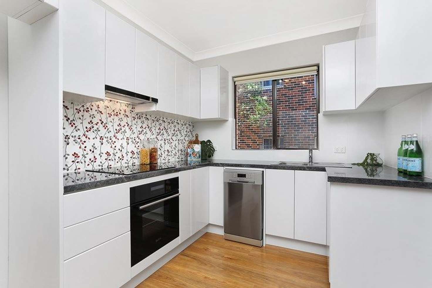 Main view of Homely apartment listing, 2/6 Queens Road, Westmead NSW 2145