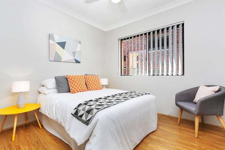 Fourth view of Homely apartment listing, 2/6 Queens Road, Westmead NSW 2145