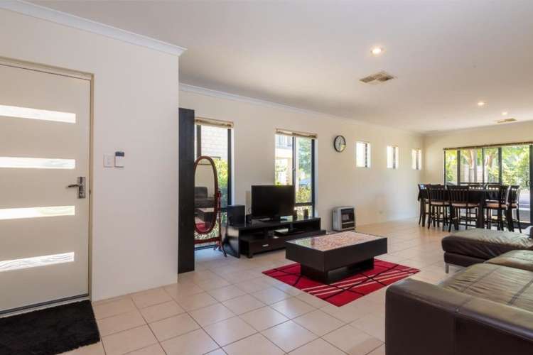 Second view of Homely townhouse listing, 1/179 Keymer Street, Belmont WA 6104