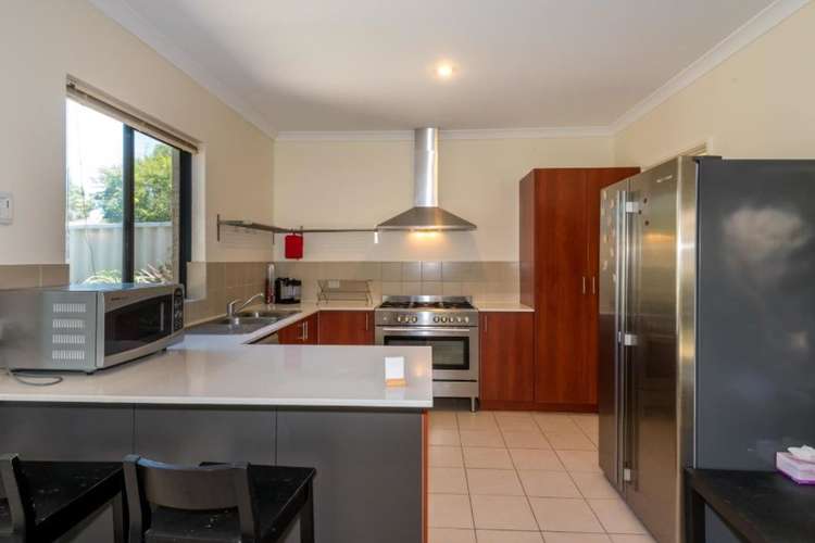 Third view of Homely townhouse listing, 1/179 Keymer Street, Belmont WA 6104