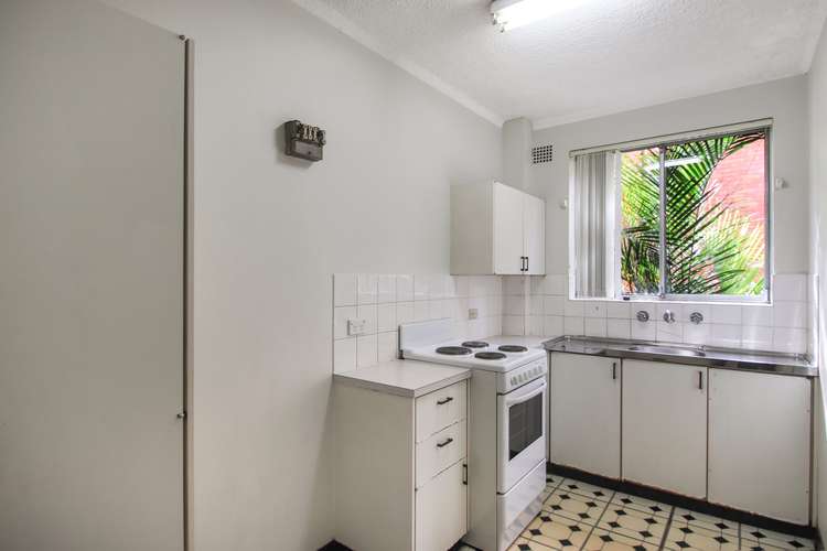 Second view of Homely unit listing, 1/16 Linsley Street, Gladesville NSW 2111