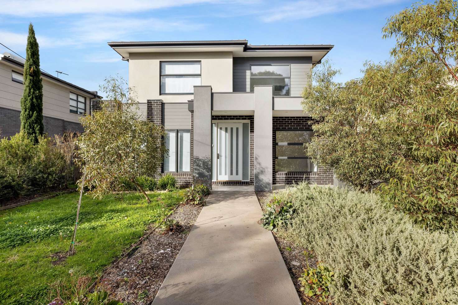 Main view of Homely townhouse listing, 1/16 Danin Street, Pascoe Vale VIC 3044