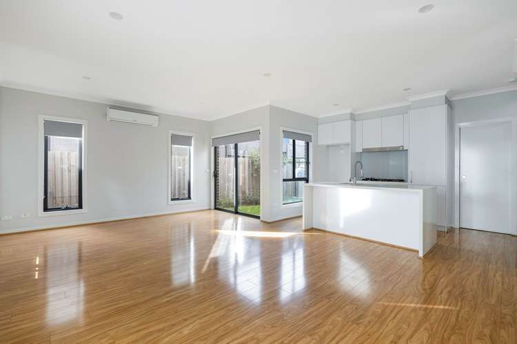 Second view of Homely townhouse listing, 1/16 Danin Street, Pascoe Vale VIC 3044