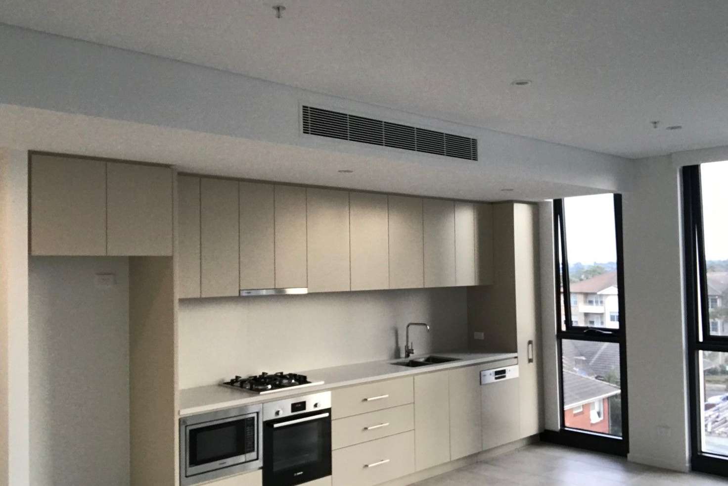 Main view of Homely unit listing, B406/3 Blake Street, Kogarah NSW 2217