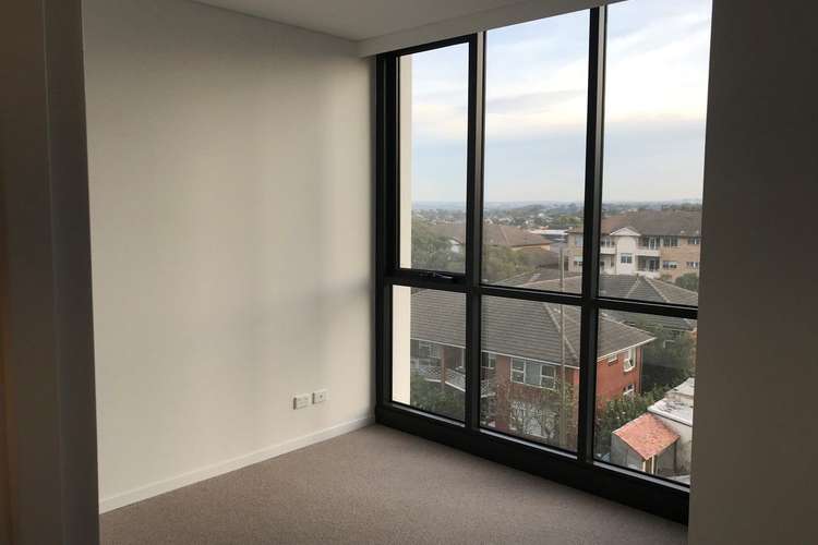 Fifth view of Homely unit listing, B406/3 Blake Street, Kogarah NSW 2217