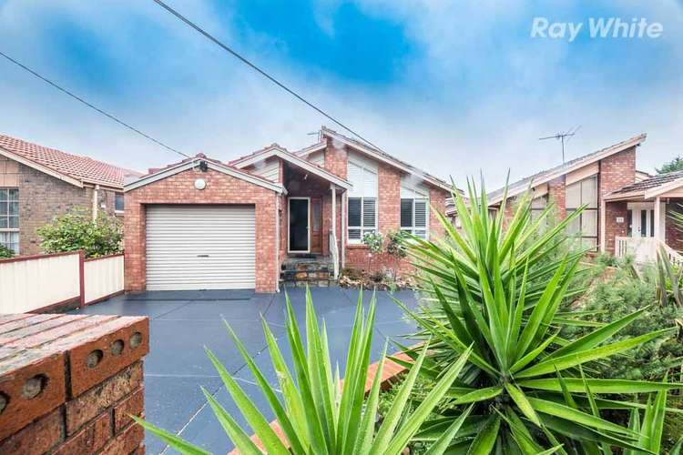 Main view of Homely house listing, 13 Cher Avenue, Bundoora VIC 3083