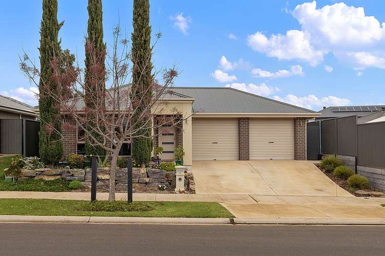 Main view of Homely house listing, 4 Burford Street, Gawler East SA 5118