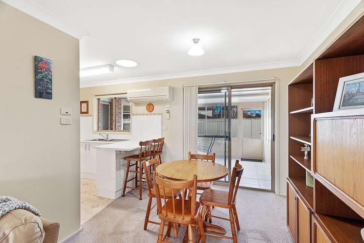 Third view of Homely unit listing, 2/19 Beatty Boulevard, Tanilba Bay NSW 2319