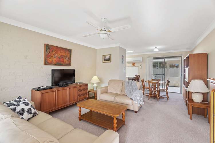 Fourth view of Homely unit listing, 2/19 Beatty Boulevard, Tanilba Bay NSW 2319