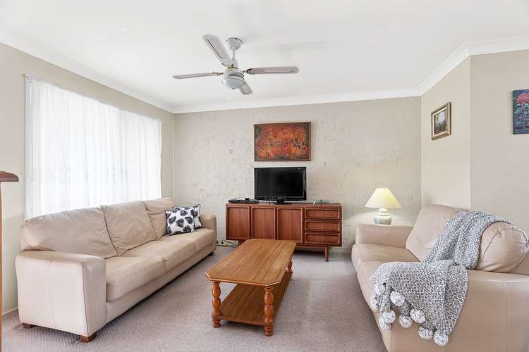 Fifth view of Homely unit listing, 2/19 Beatty Boulevard, Tanilba Bay NSW 2319