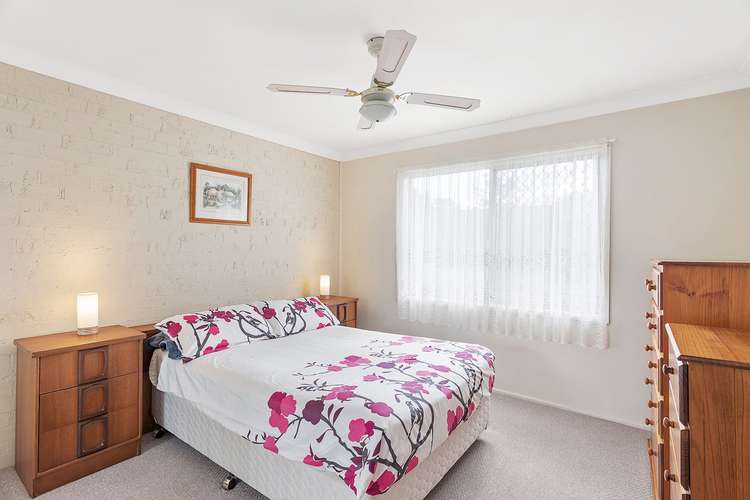 Seventh view of Homely unit listing, 2/19 Beatty Boulevard, Tanilba Bay NSW 2319