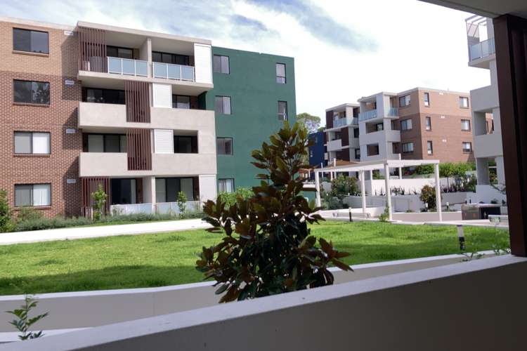 Third view of Homely apartment listing, G16/9C Terry Road, Rouse Hill NSW 2155