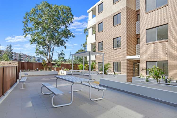 Fourth view of Homely apartment listing, G16/9C Terry Road, Rouse Hill NSW 2155