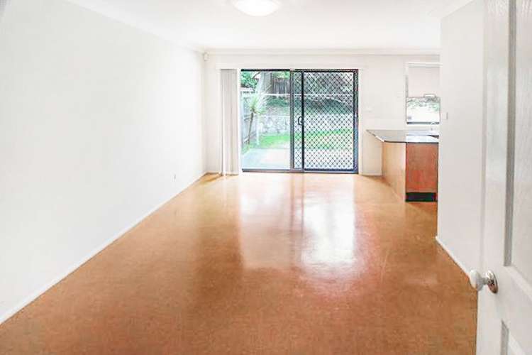 Third view of Homely semiDetached listing, 13B Wilson Street, North Ryde NSW 2113