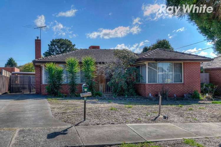 Main view of Homely house listing, 17 Lee Anne Crescent, Bundoora VIC 3083