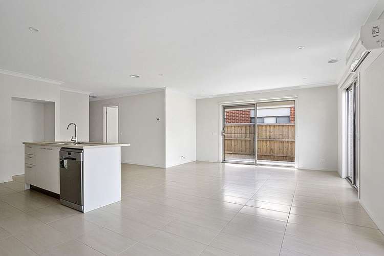 Third view of Homely house listing, 19 Oradala Rise, Werribee VIC 3030