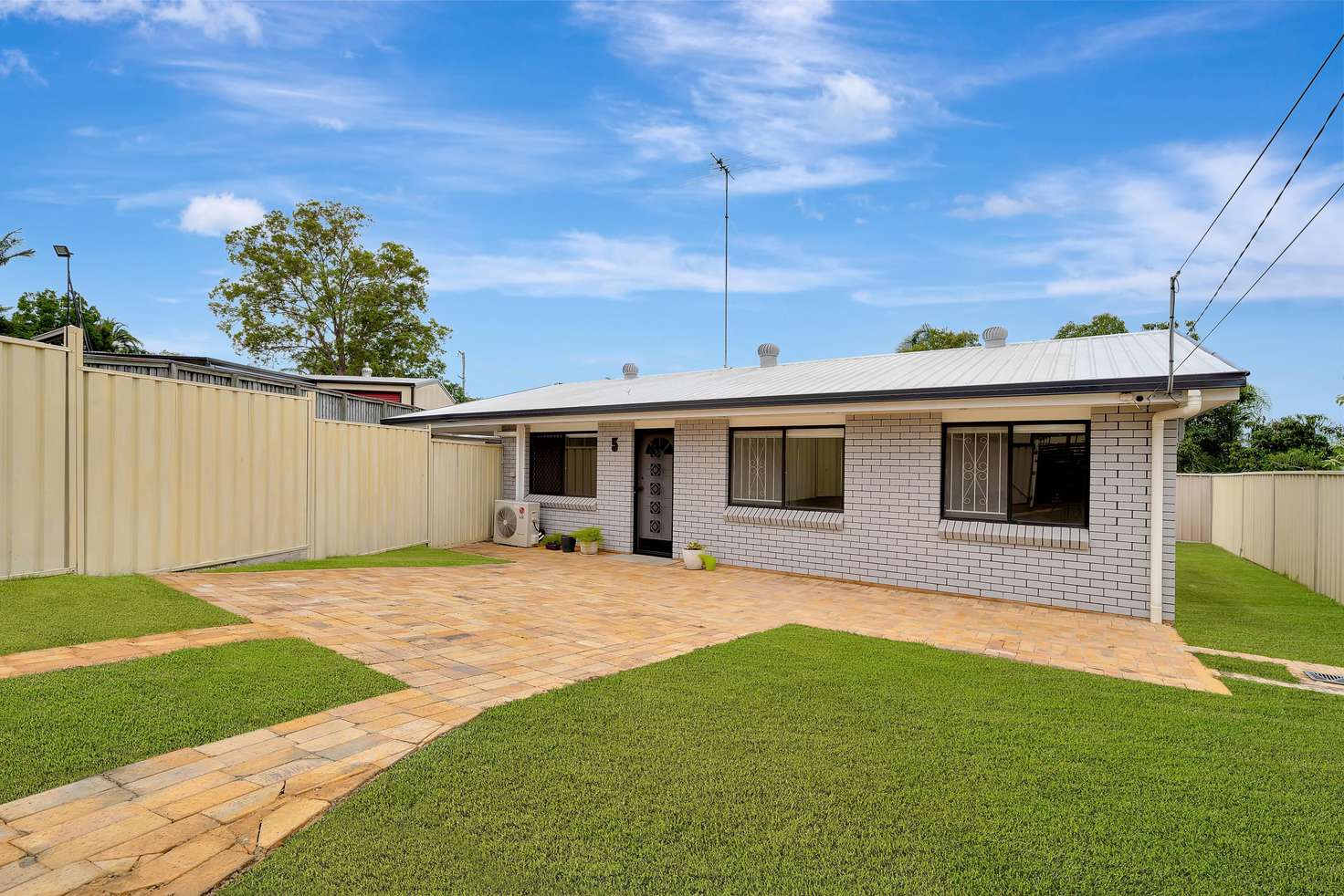 Main view of Homely house listing, 5 Ennis Court, Eagleby QLD 4207