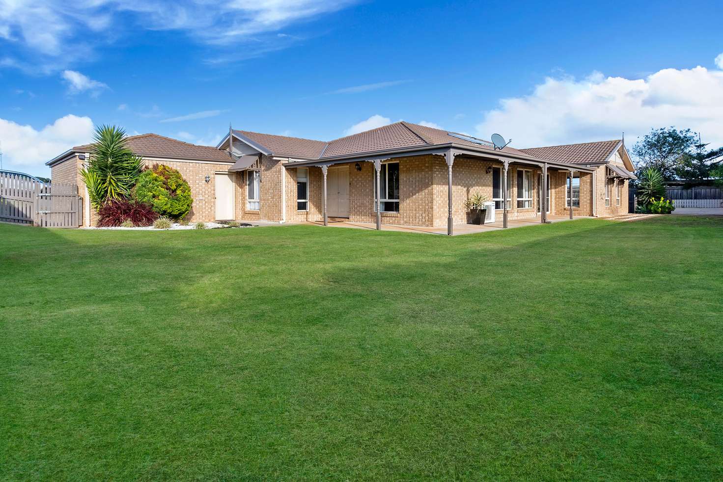 Main view of Homely house listing, 11 McPherson Crescent, Warrnambool VIC 3280