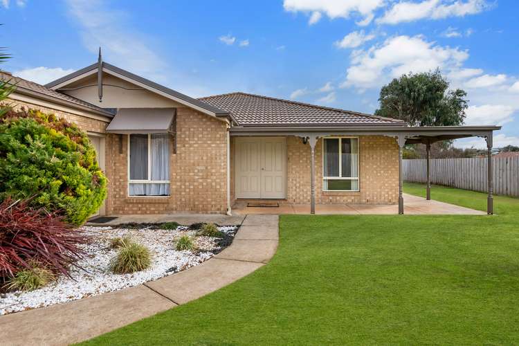 Sixth view of Homely house listing, 11 McPherson Crescent, Warrnambool VIC 3280