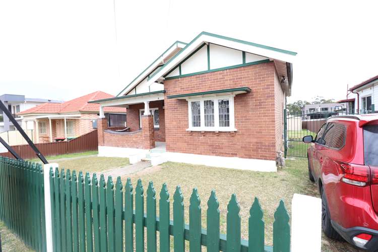 Main view of Homely house listing, 8 Yarran Street, Punchbowl NSW 2196