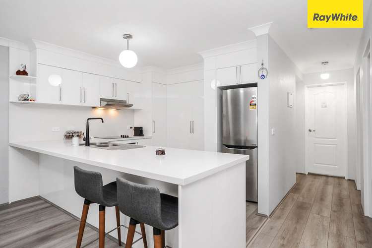 Main view of Homely blockOfUnits listing, 9/26A Hythe Street, Mount Druitt NSW 2770