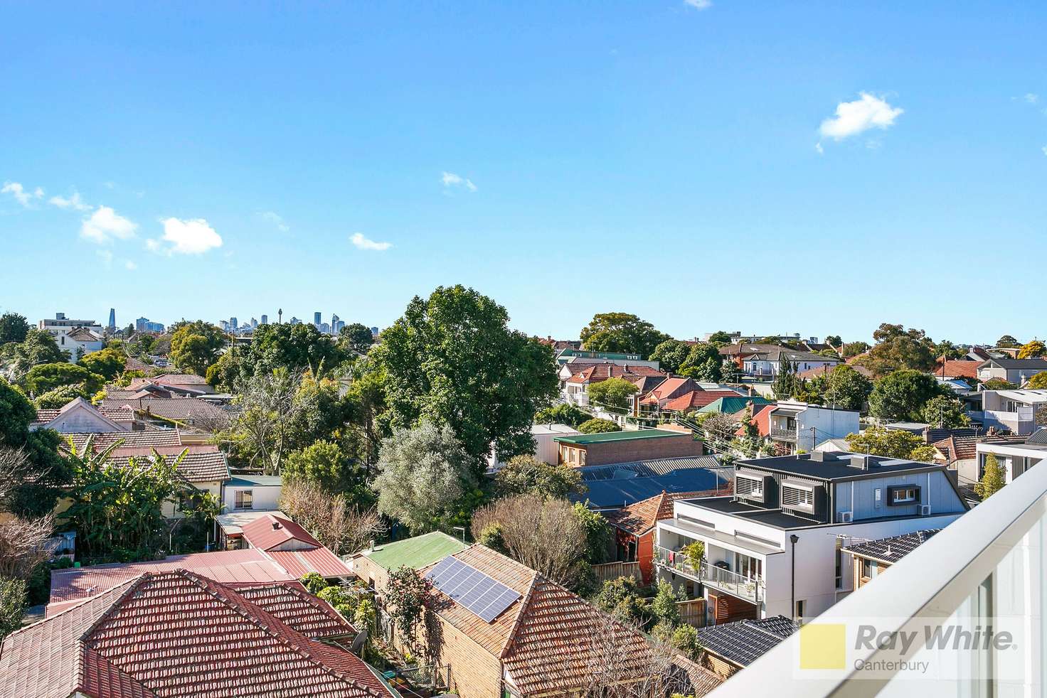 Main view of Homely apartment listing, D407/359 Illawarra Road, Marrickville NSW 2204