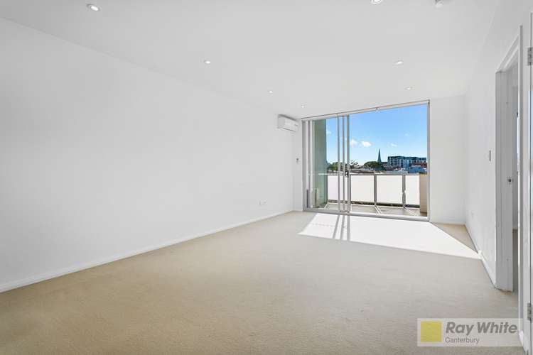 Second view of Homely apartment listing, D407/359 Illawarra Road, Marrickville NSW 2204
