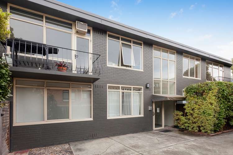 Third view of Homely apartment listing, 8/571 Glen Huntly Road, Elsternwick VIC 3185