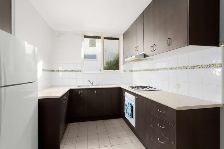Fifth view of Homely apartment listing, 8/571 Glen Huntly Road, Elsternwick VIC 3185