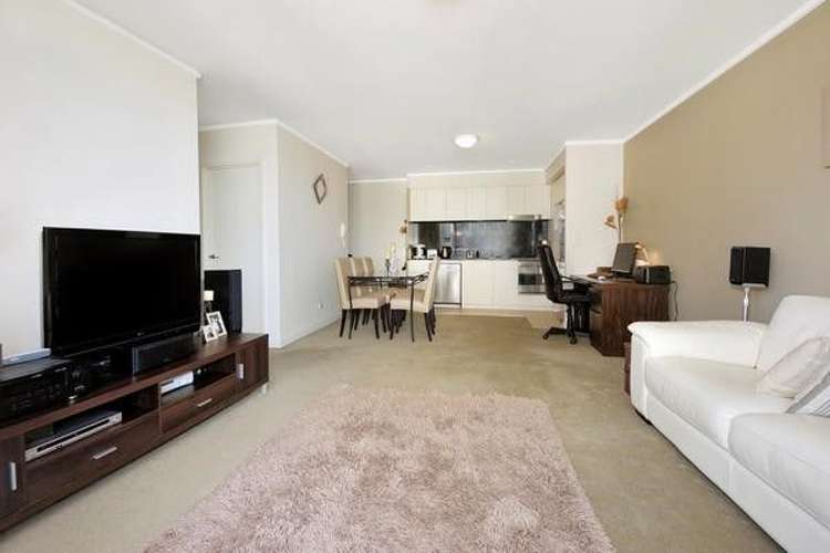 Third view of Homely apartment listing, 909/70 Mountain Street, Ultimo NSW 2007