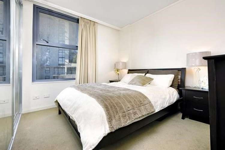 Fourth view of Homely apartment listing, 909/70 Mountain Street, Ultimo NSW 2007