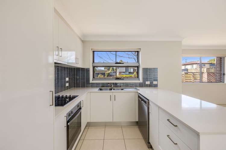 Fourth view of Homely unit listing, Unit 1/97 Holberton Street, Newtown QLD 4350