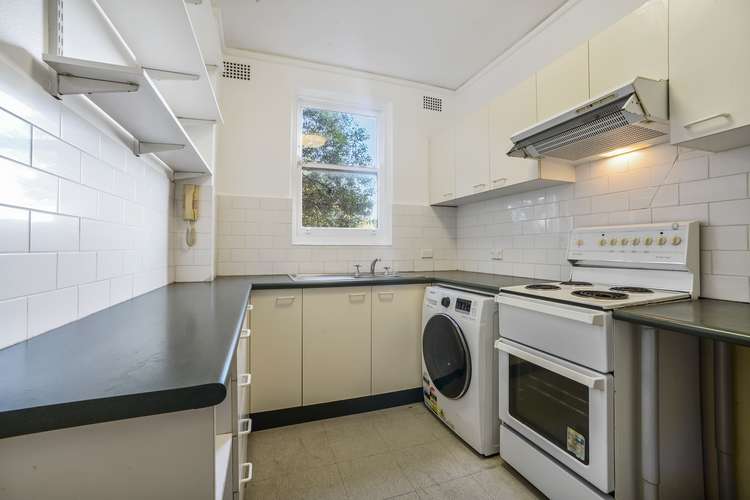 Second view of Homely apartment listing, 3/44 Waratah Street, Randwick NSW 2031