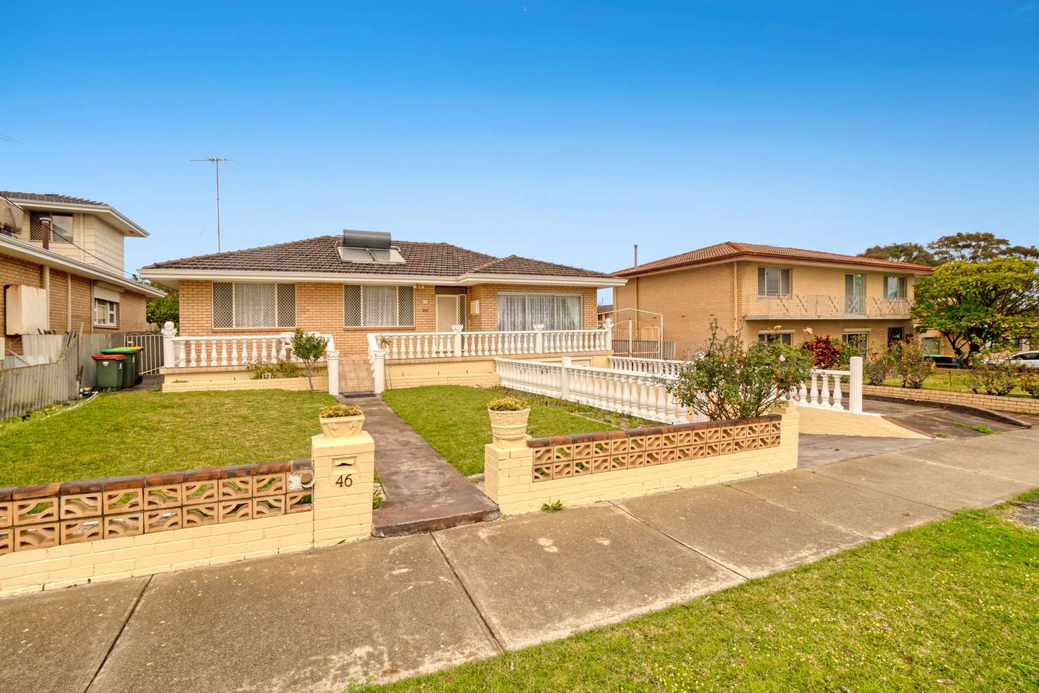 Main view of Homely house listing, 46/Morley Drive, Tuart Hill WA 6060