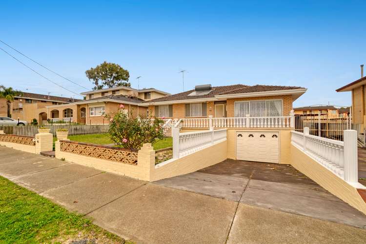 Second view of Homely house listing, 46/Morley Drive, Tuart Hill WA 6060