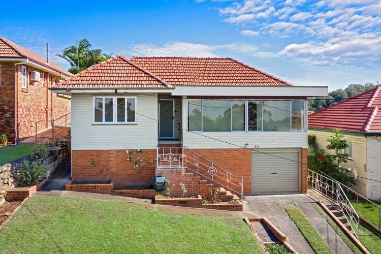 Main view of Homely house listing, 92 Chelford Street, Alderley QLD 4051