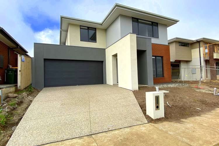 Main view of Homely house listing, 4 Faculty Avenue, Donnybrook VIC 3064