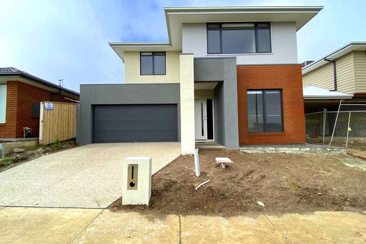 Second view of Homely house listing, 4 Faculty Avenue, Donnybrook VIC 3064