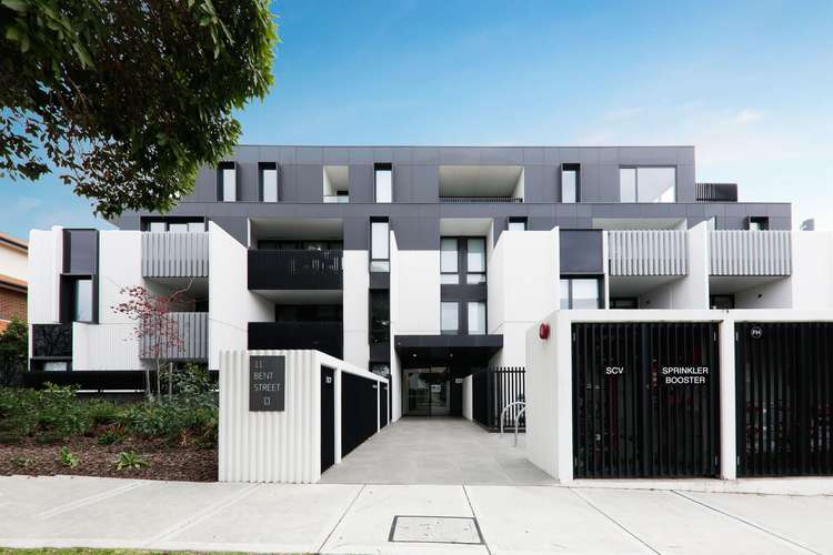 Main view of Homely apartment listing, 301/11-13 Bent Street, Bentleigh VIC 3204