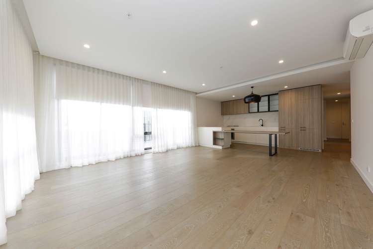 Second view of Homely apartment listing, 301/11-13 Bent Street, Bentleigh VIC 3204