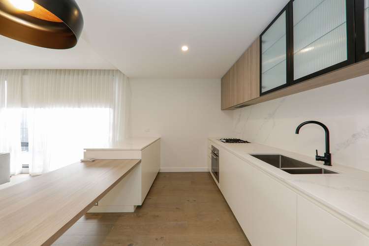 Third view of Homely apartment listing, 301/11-13 Bent Street, Bentleigh VIC 3204