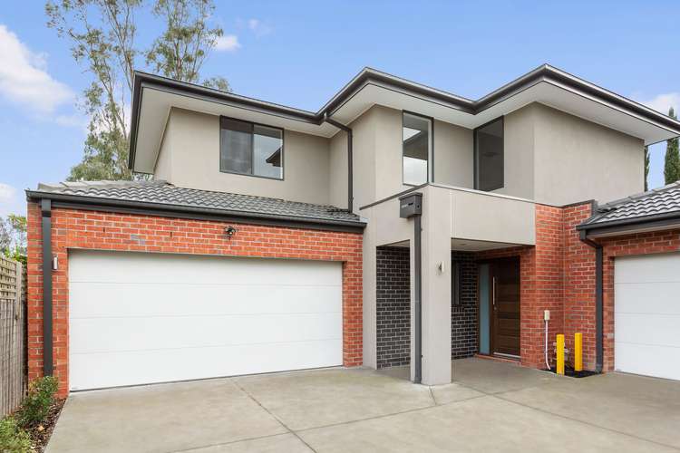 Main view of Homely townhouse listing, 2/129 Windella Crescent, Glen Waverley VIC 3150