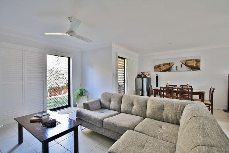 Second view of Homely townhouse listing, 9/2 Prudence Court, Carina QLD 4152