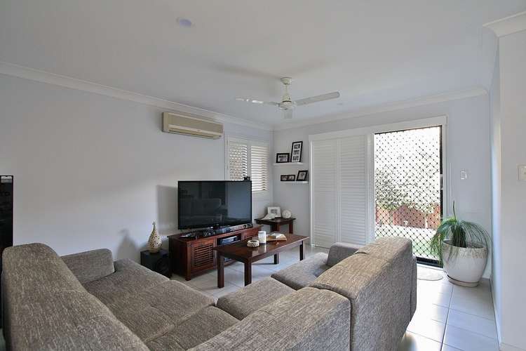 Third view of Homely townhouse listing, 9/2 Prudence Court, Carina QLD 4152