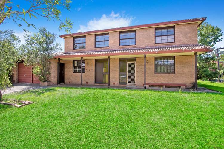 Main view of Homely house listing, 1 Atkins Crescent, Hobartville NSW 2753