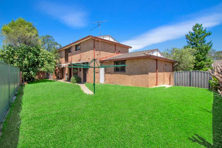 Second view of Homely house listing, 1 Atkins Crescent, Hobartville NSW 2753