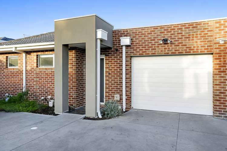 Second view of Homely unit listing, 7/170 Hilton Street, Glenroy VIC 3046