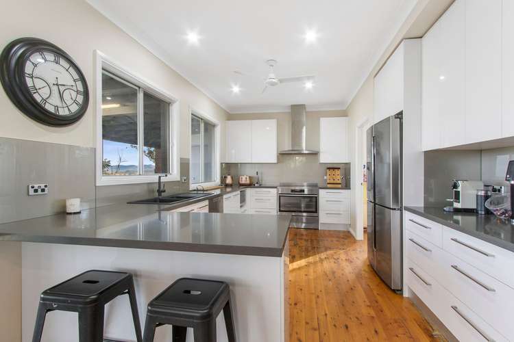 Second view of Homely house listing, 506 Terrace Road, Freemans Reach NSW 2756